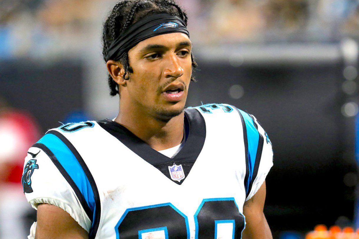 Chuba Hubbard - Fantasy Football Rankings, NFL Injury News, DFS Lineup Picks
