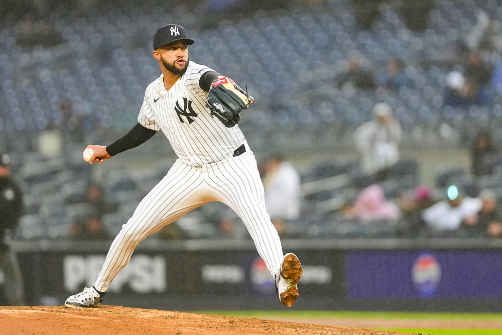 Devin Williams - Fantasy Baseball Rankings, Relief Pitchers, Draft Sleepers, MLB Injury News Updates